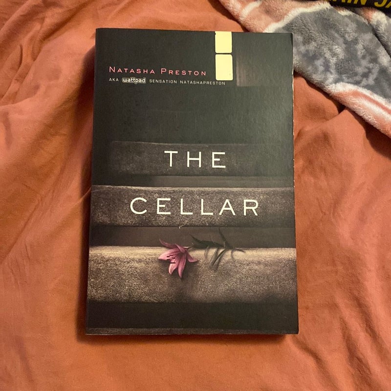 The Cellar