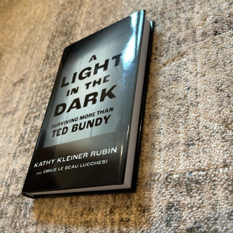 A Light in the Dark
