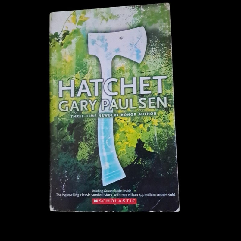 Hatchet 