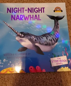 Night-Night Narwhal