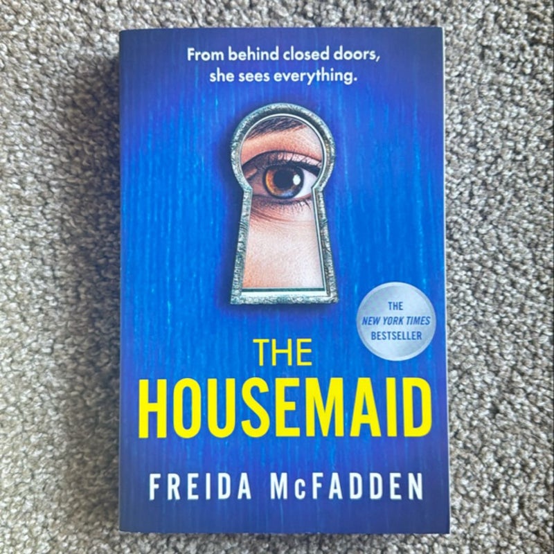 The Housemaid