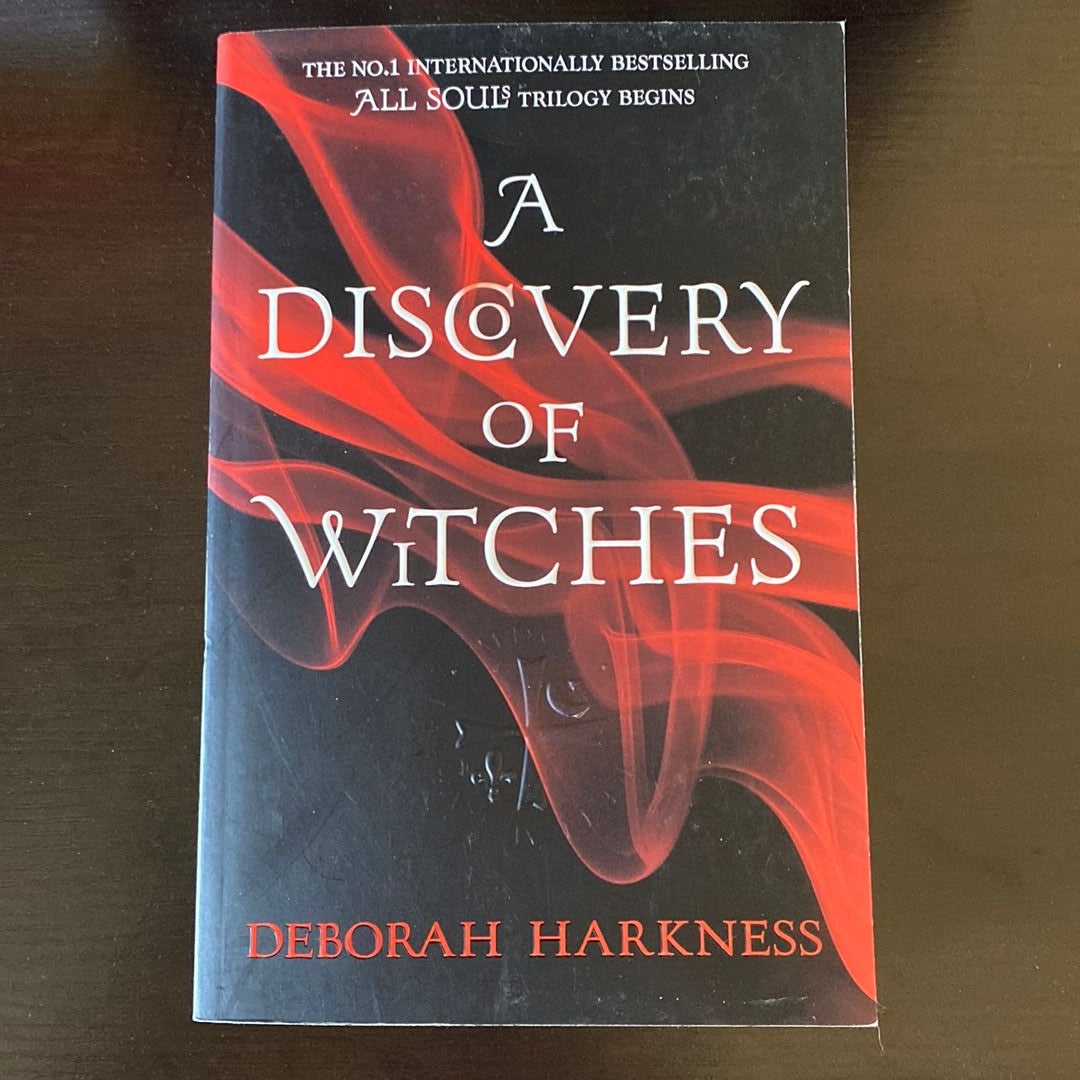 A Discovery of Witches