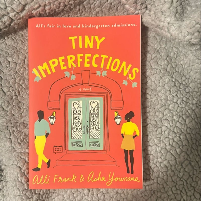 Tiny Imperfections