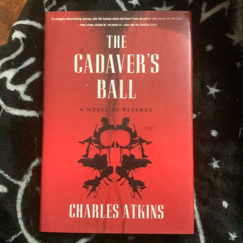 The Cadaver's Ball