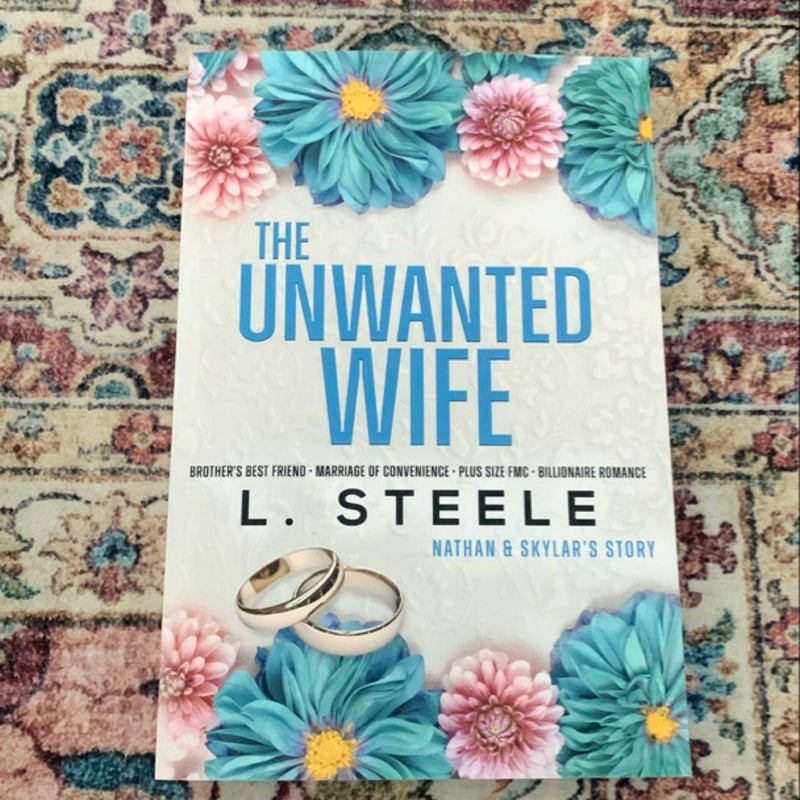 The Unwanted Wife