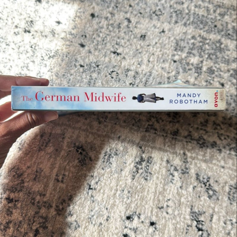 The German Midwife