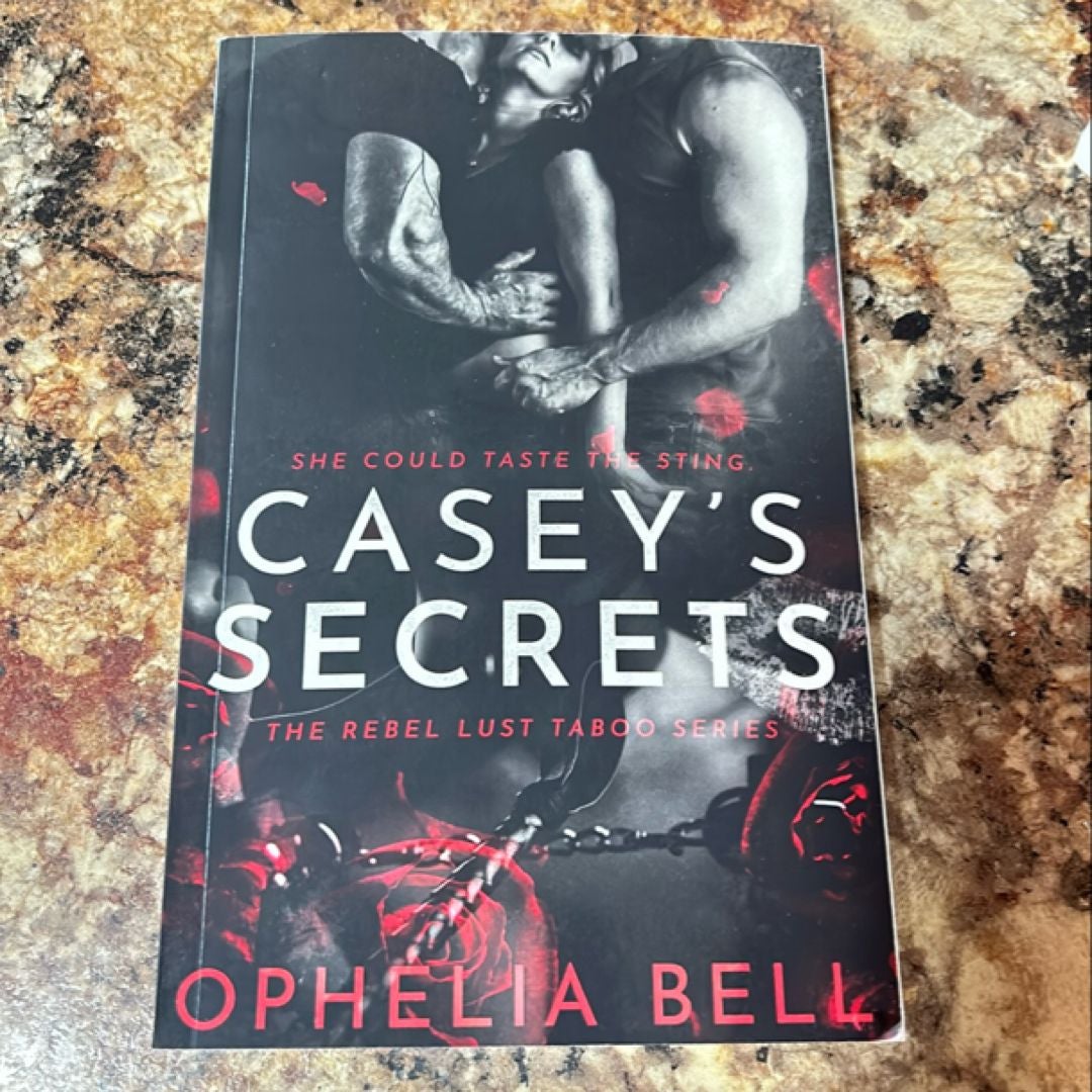 Casey's Secrets