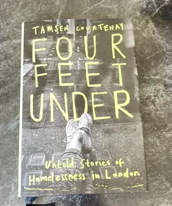 Four Feet Under