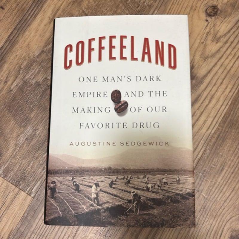 Coffeeland