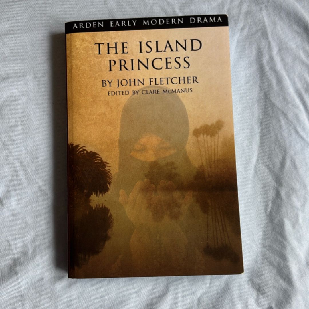 The Island Princess