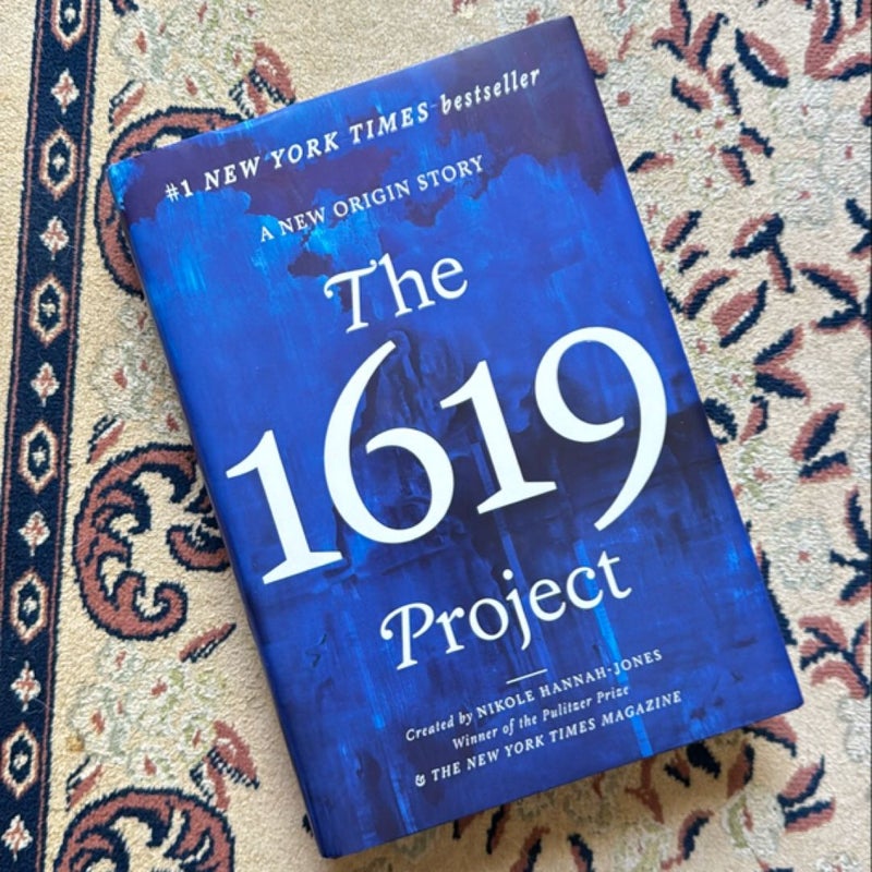 The 1619 Project