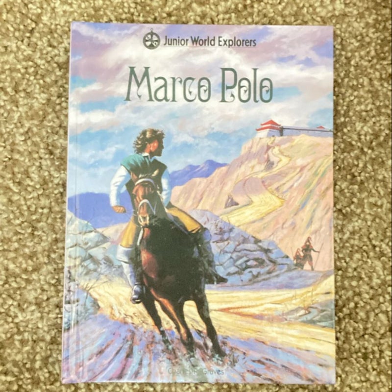 Marco Polo