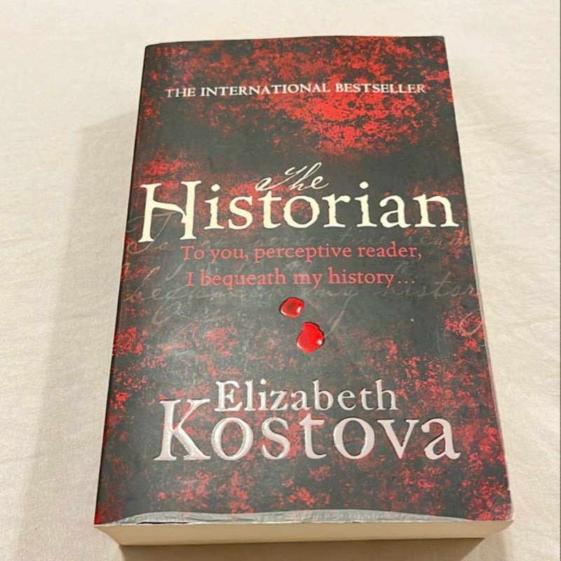 The Historian