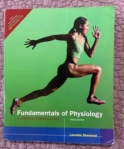 Fundamentals of Physiology