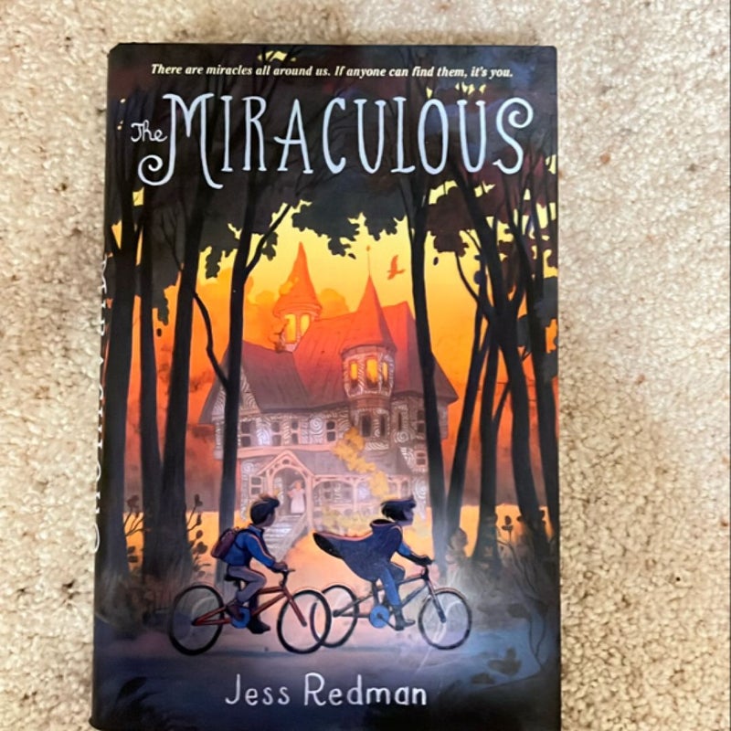 The Miraculous