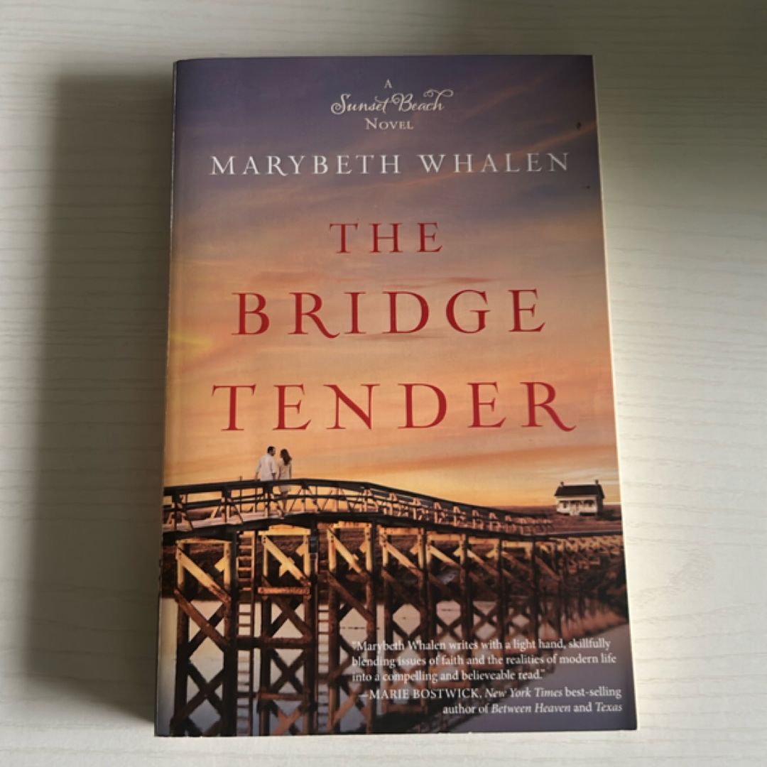The Bridge Tender