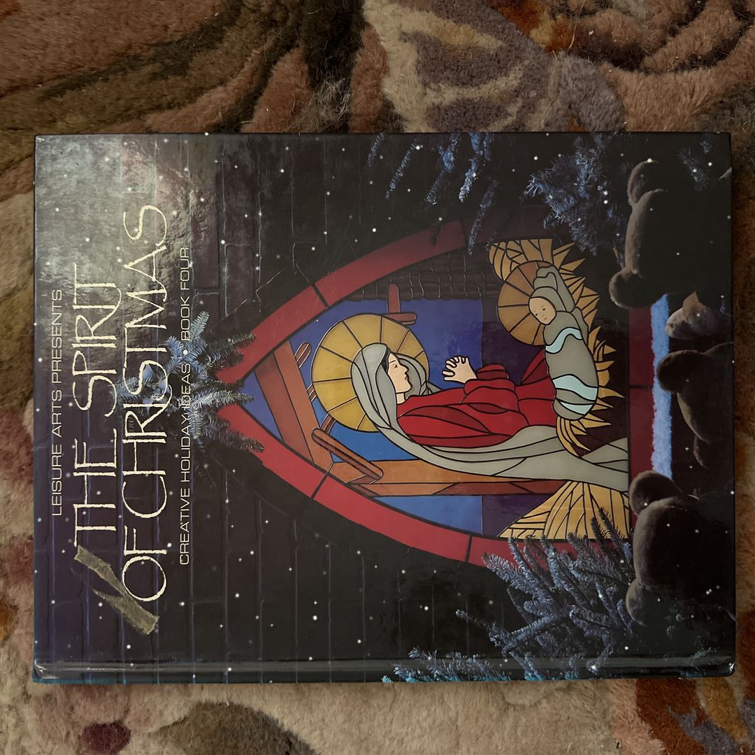 The Spirit of Christmas