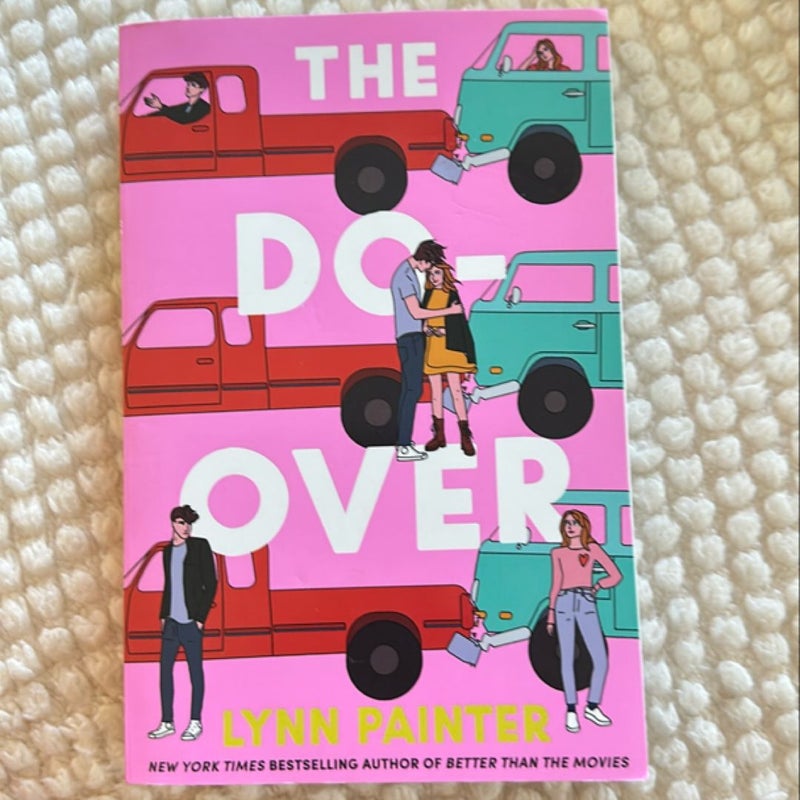 The Do-Over