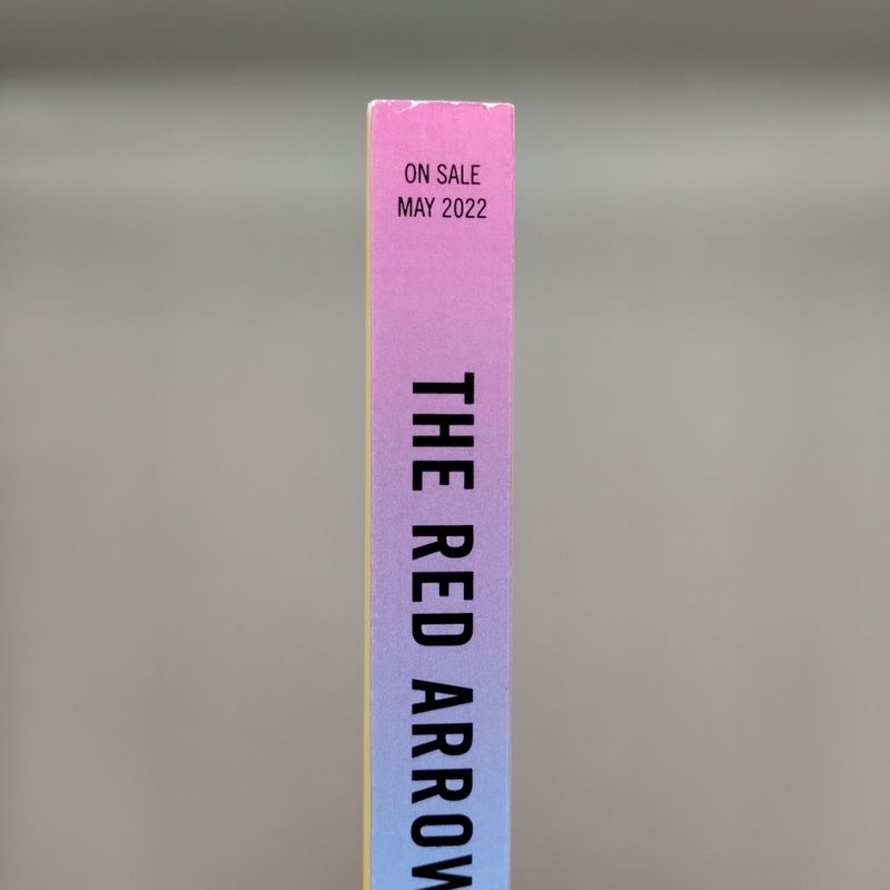 The Red Arrow ARC