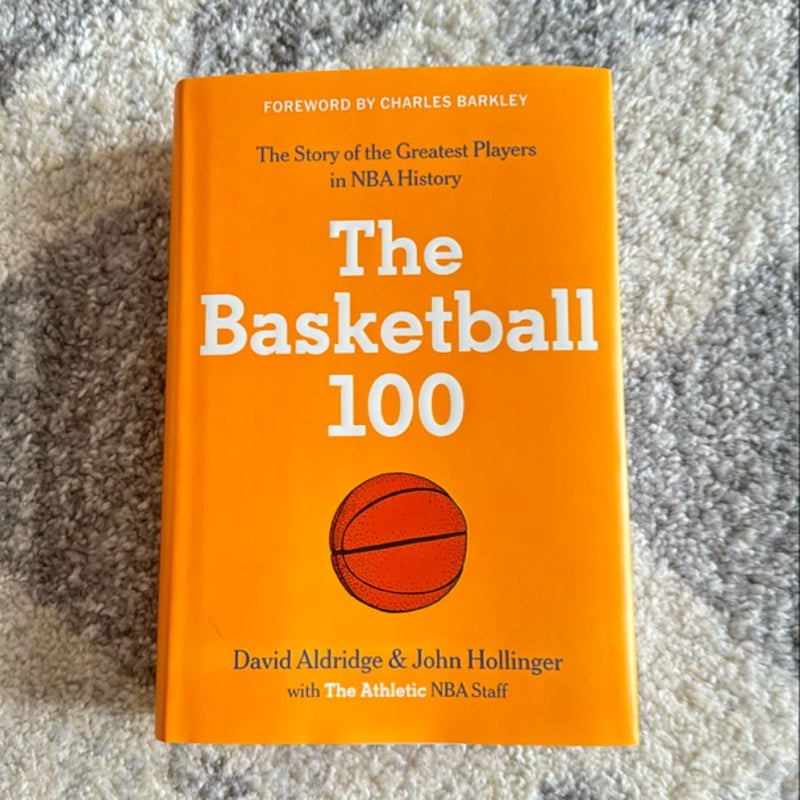 The Basketball 100