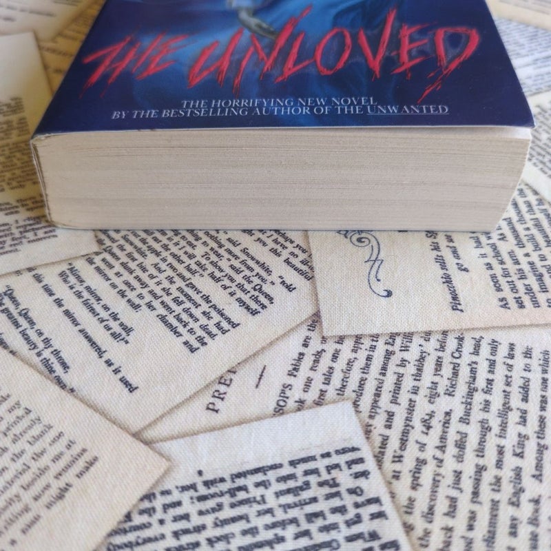 The Unloved