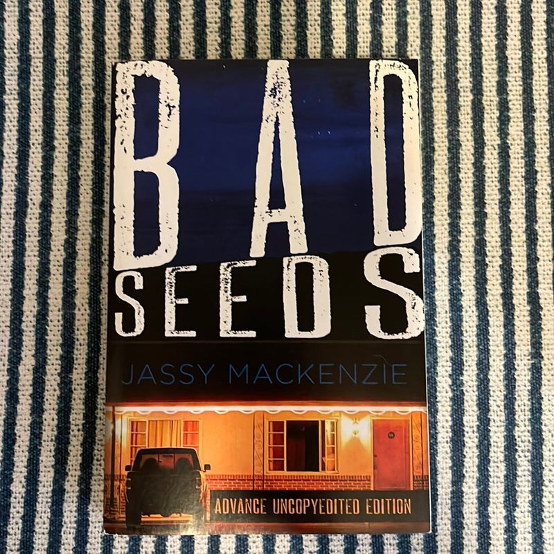 Bad Seeds