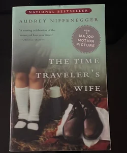 The Time Traveler's Wife