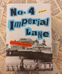 No. 4 Imperial Lane (First Edition)