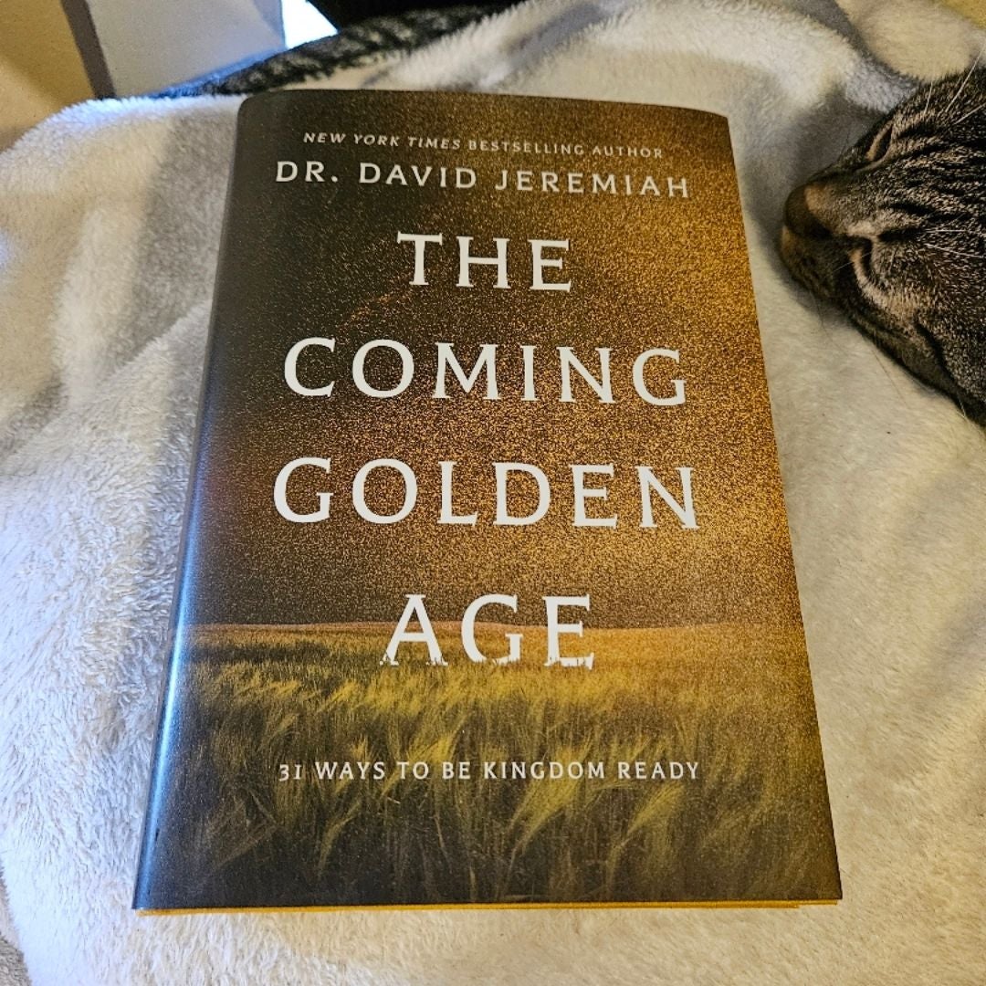 The Coming Golden Age