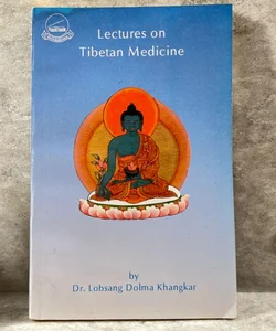 Tibetan Medicine