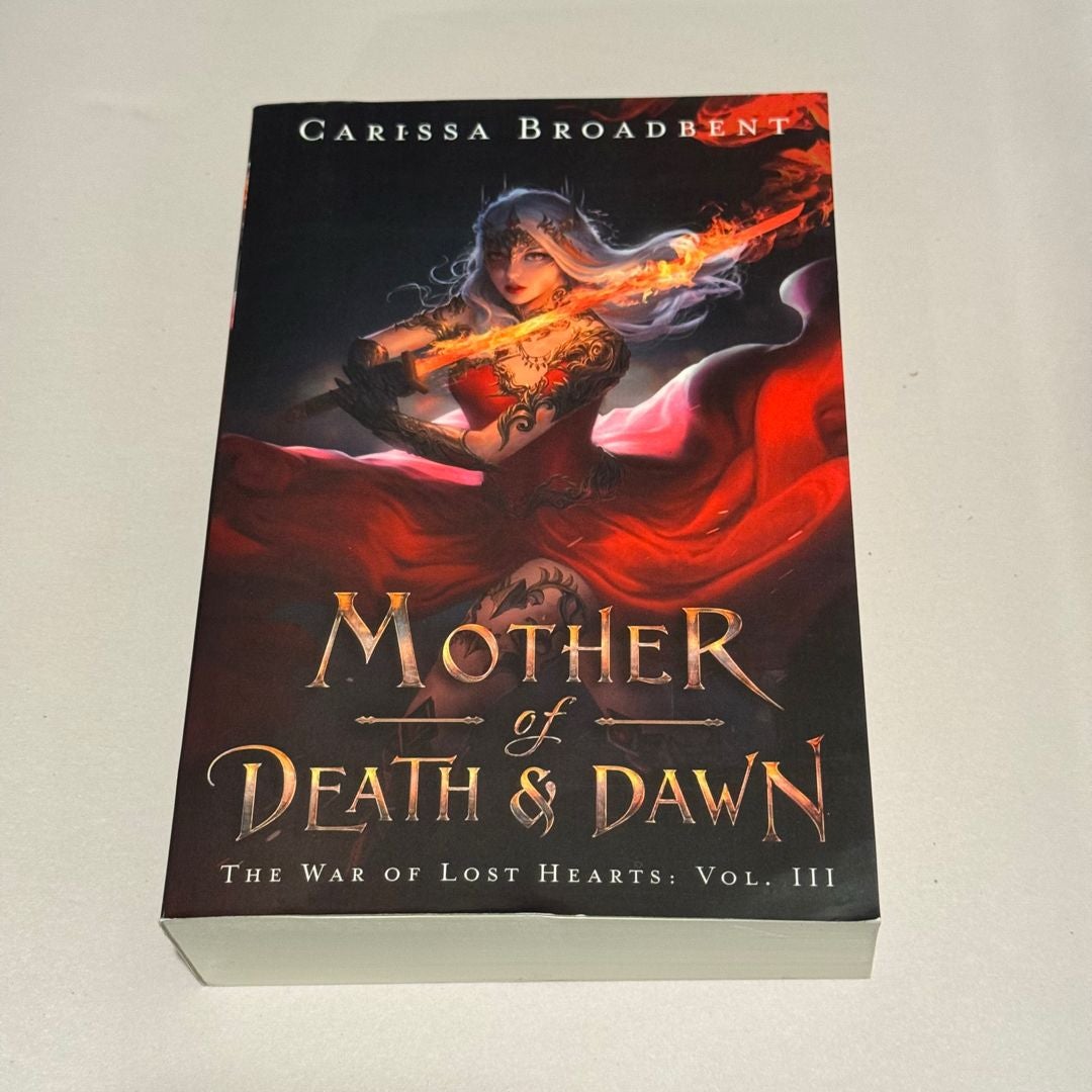 Mother of Death and Dawn