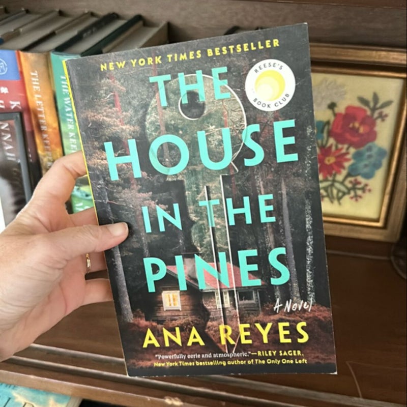 The House in the Pines