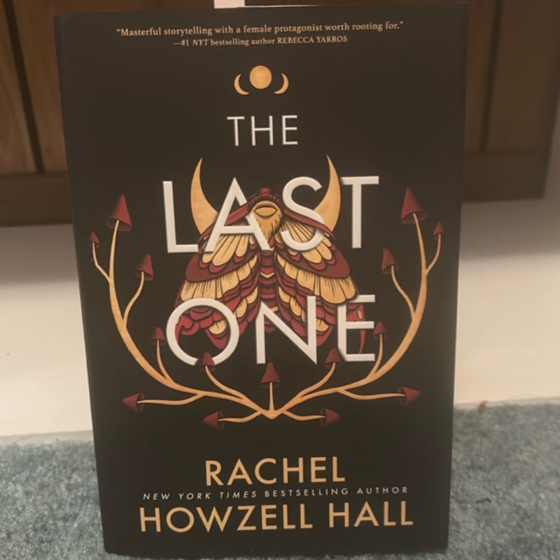 The Last One (Deluxe Limited Edition)