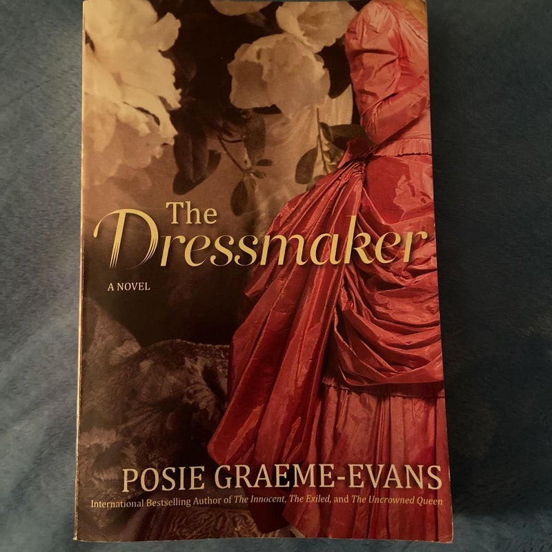 The Dressmaker