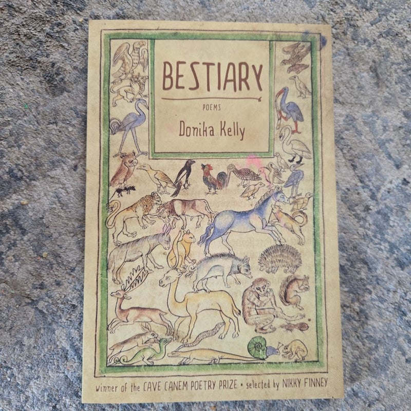 Bestiary