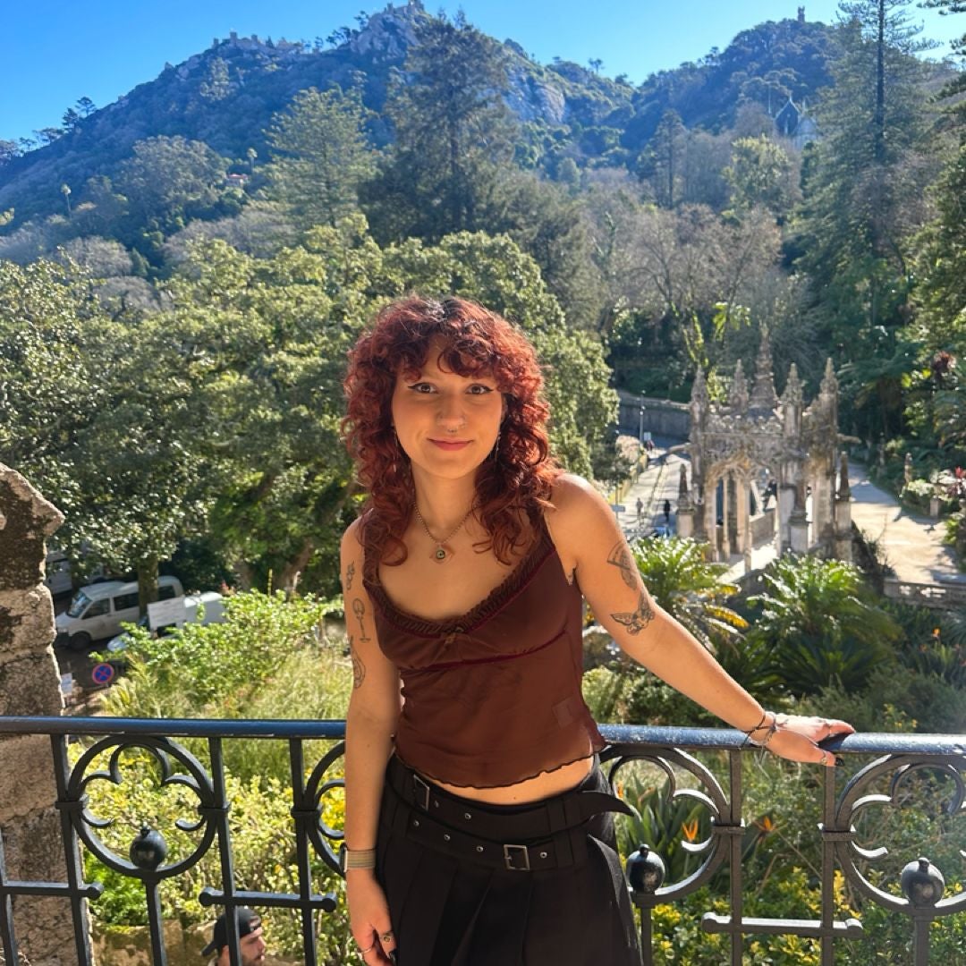 Eryn Wallace
