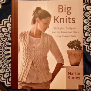 Big Knits