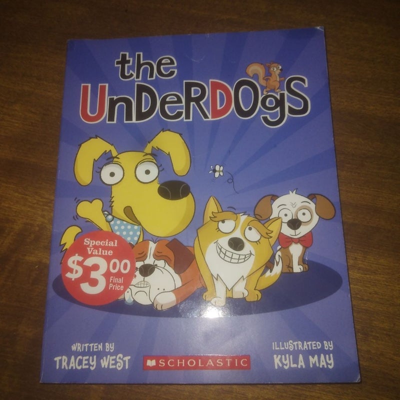 The underdogs