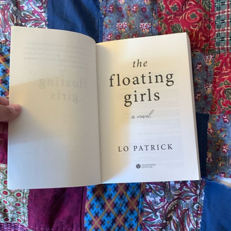 The Floating Girls