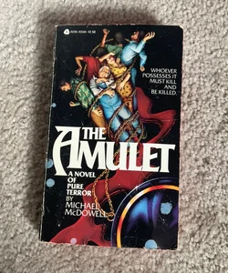 The Amulet 