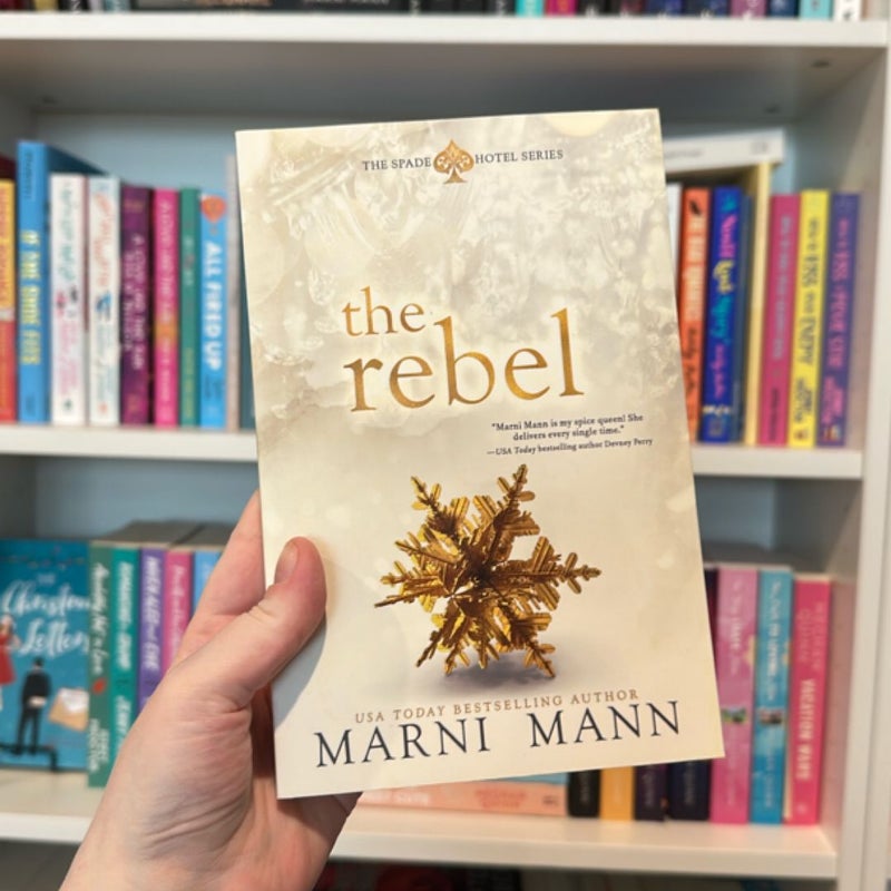 The Rebel