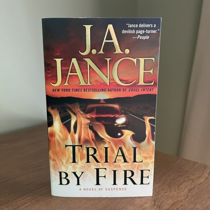 Trial by Fire