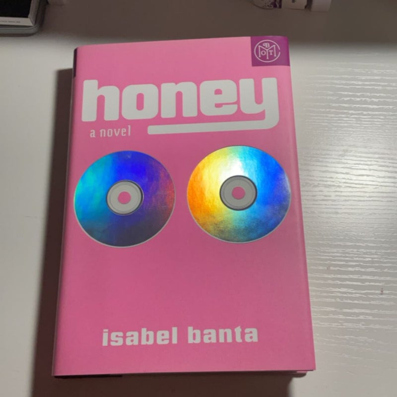 Honey