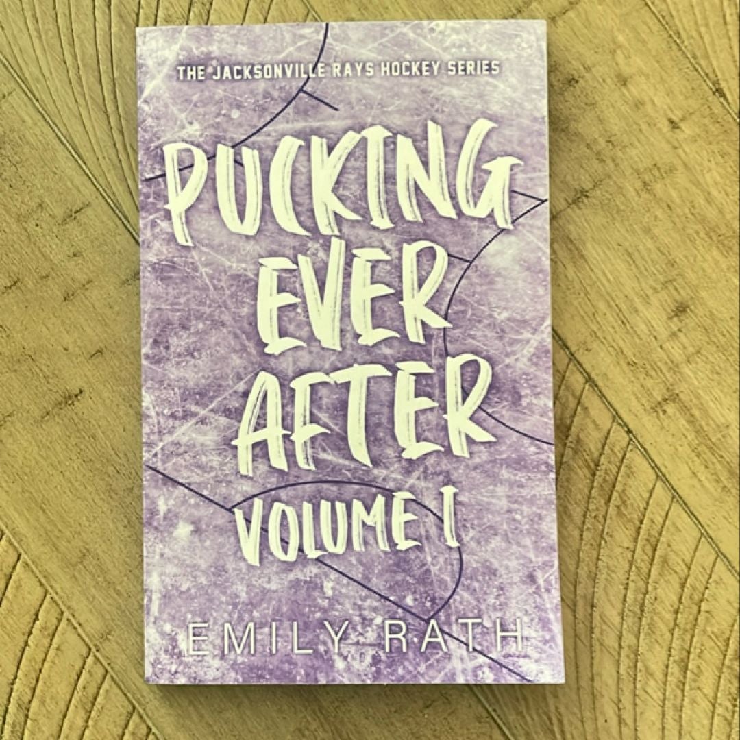 Pucking Ever After