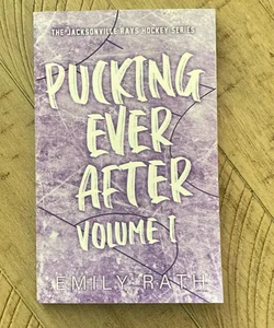 Pucking Ever After