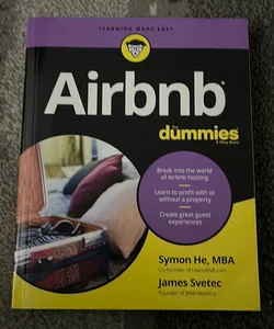 Airbnb for Dummies