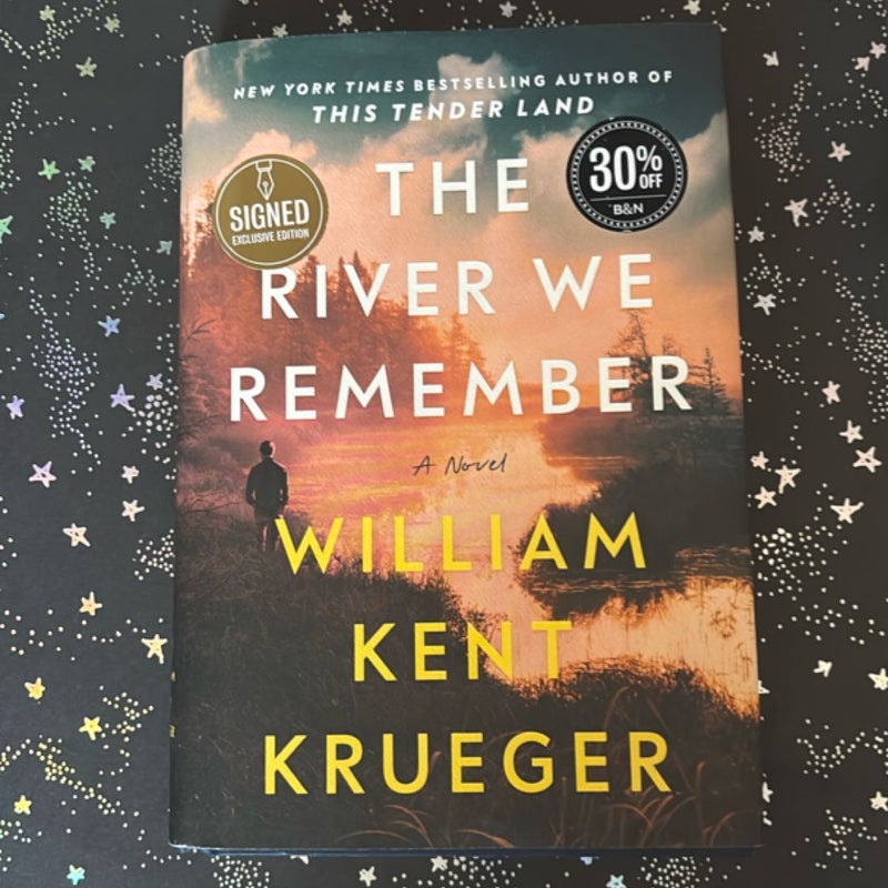 The River We Remember