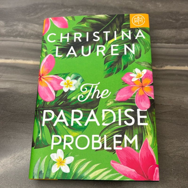 The Paradise Problem