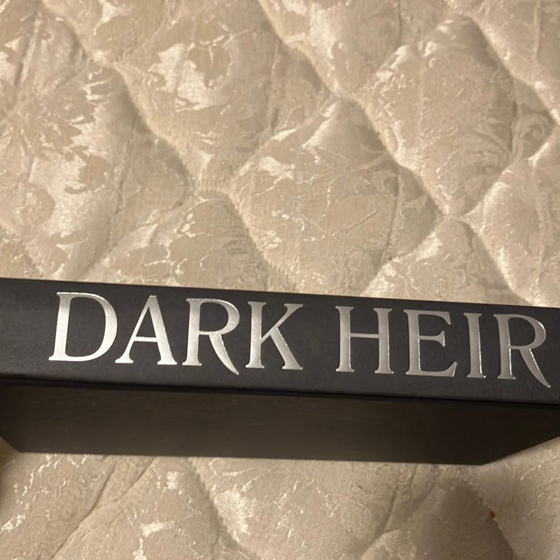 Dark Heir