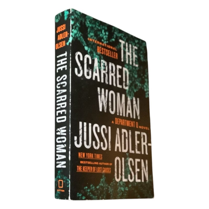 The Scarred Woman